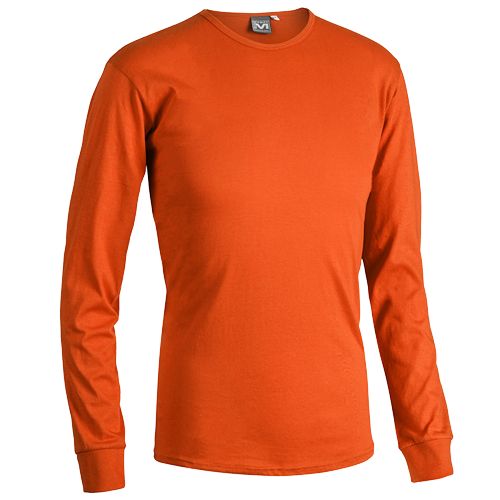 NUOVA DUTCH ARANCIONE