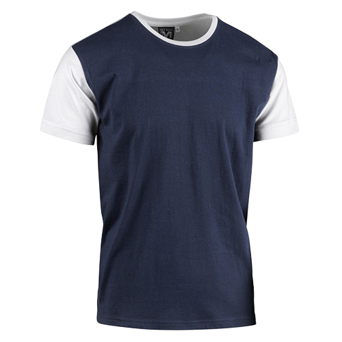 COLLEGE BLU NAVY/BIANCA