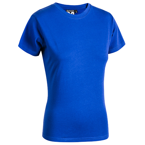 WOMAN BLU ROYAL