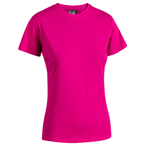 WOMAN FUCSIA