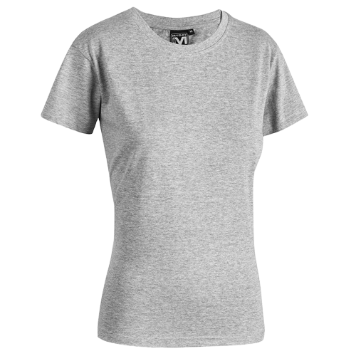 WOMAN GRIGIO MEL.SCURO