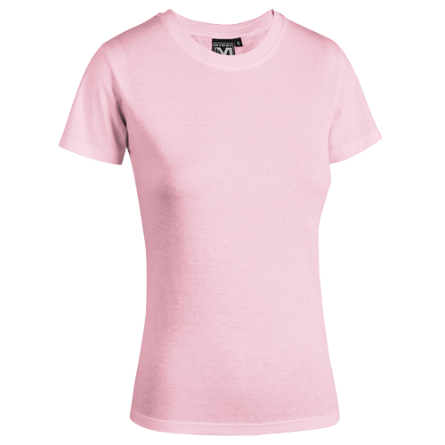 WOMAN ROSA