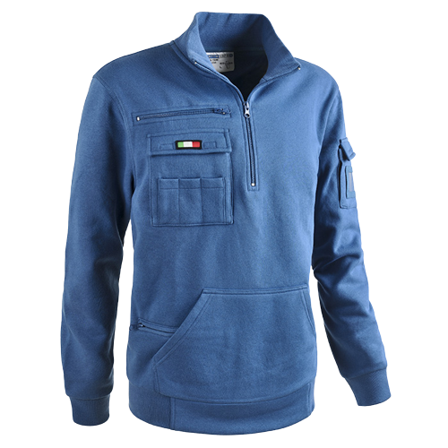 TANK BLU ROYAL