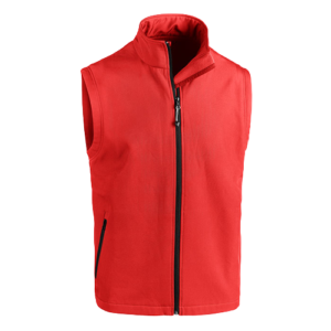 GILET GINGER