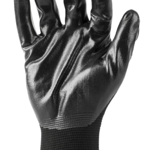 GUANTI IN NYLON/NITRILE