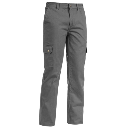 TIGER ESTIVO GRIGIO