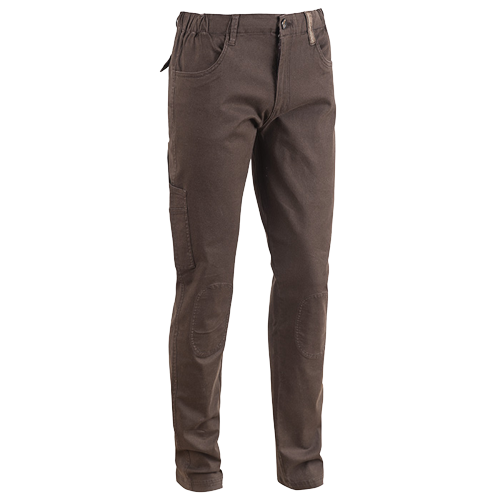 Pantaloni Super Stretch invernale