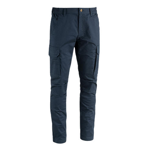PANT INVERNALE VENTURA BLU NAVY