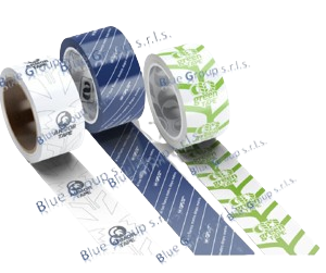 NASTRI PERSONALIZZATI