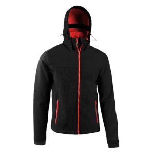 SOFTSHELL GENESIS