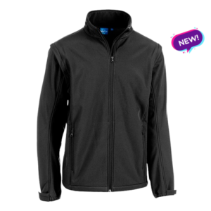 SOFTSHELL FOGGY