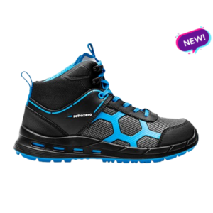 SCARPA JUMBO