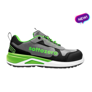 SCARPA JET