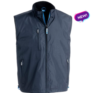 GILET JUPITER