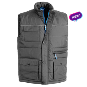 GILET SWORD