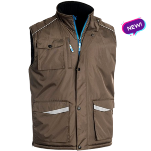 GILET TAYLOR