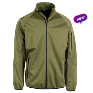SOFTSHELL VELVET
