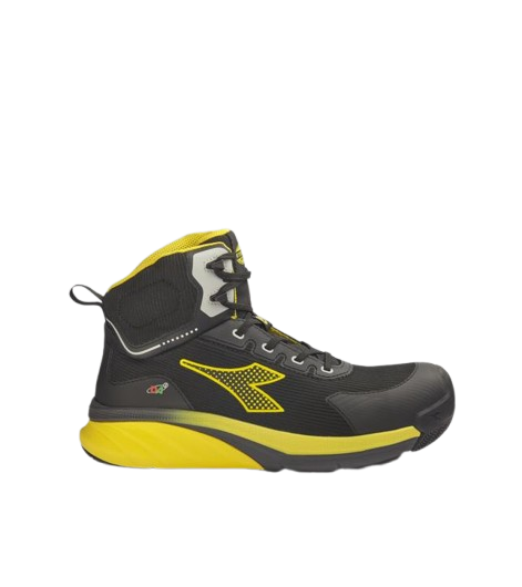 Scarpa antinfortunistica Diadora Vortex da2 mid s3s sc sr hro esd