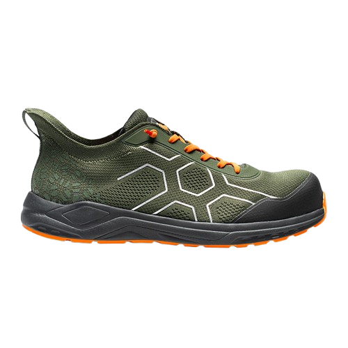 SCARPA ANTINFORTUNISTICA SOTTOZERO BASSA FLEXIFLY S1PS SR FO HRO