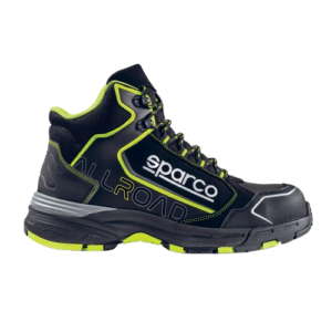 SPARCO ALLROAD MOTEGI ESD S3S SR FO HRO