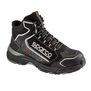 SPARCO ALLROAD OKAYAMA ESD S3S SR FO HRO