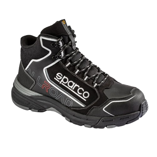 SPARCO ALLROAD OKAYAMA ESD S3S SR FO HRO