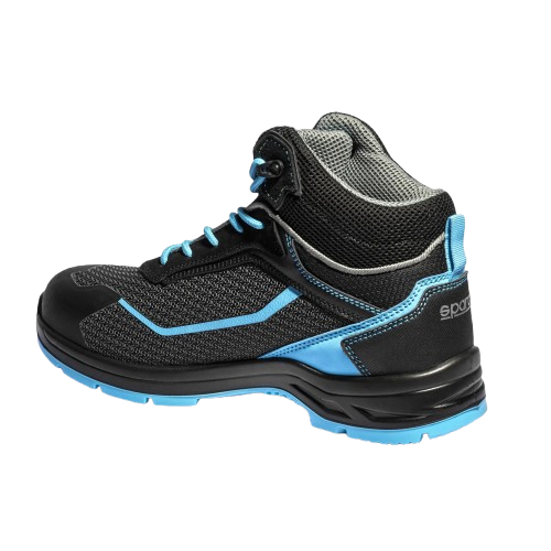 SPARCO INDY-HE SUNNY ESD S3S SR FO LG - immagine 3