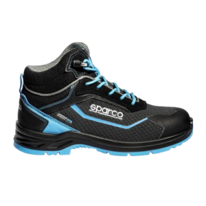 SPARCO INDY-HE SUNNY ESD S3S SR FO LG