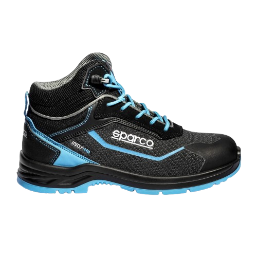 SPARCO INDY-HE SUNNY ESD S3S SR FO LG
