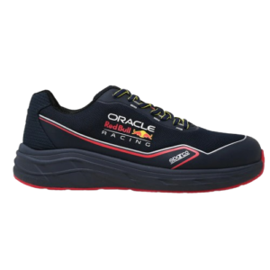 SPARCO SCARPA TEAMWORK MILTON ESD S1PS SR FO HRO SC