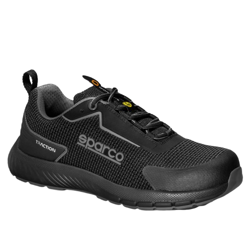 SPARCO TRACTION FUJI ESD S1PS SR FO HRO - immagine 2