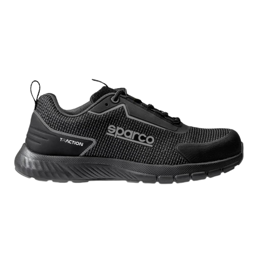 SPARCO TRACTION FUJI ESD S1PS SR FO HRO