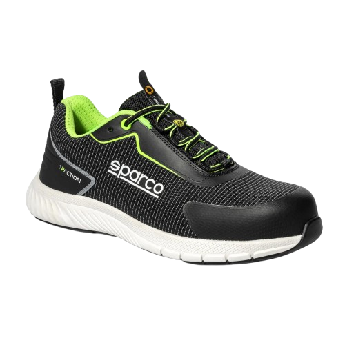 SPARCO TRACTION YUKI ESD S1PS SR FO HRO - immagine 2