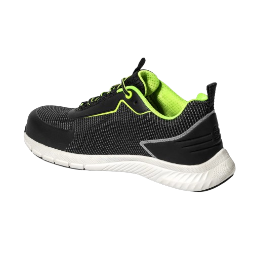 SPARCO TRACTION YUKI ESD S1PS SR FO HRO - immagine 3