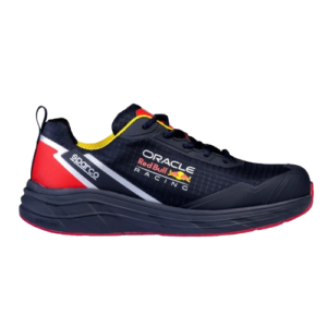 SPARCO SCARPE TEAMWORK KEYNES RED BULL S3S ESD ESD S3S SR FO HRO SC