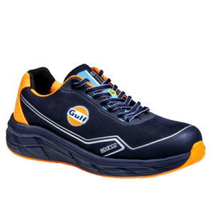 SCARPA TEAMWORK MIRAGE GULF ESD S1PS SR FO HRO SC