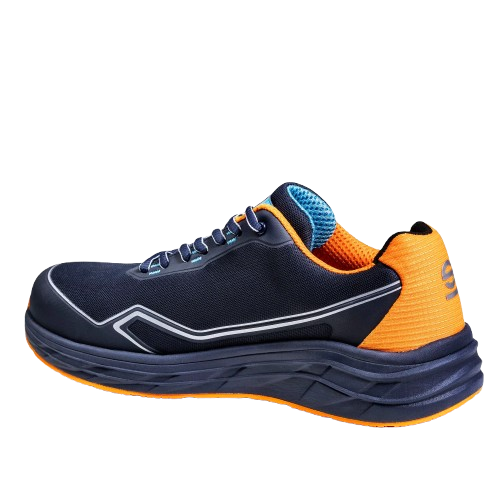 SCARPA TEAMWORK MIRAGE GULF ESD S1PS SR FO HRO SC - immagine 3