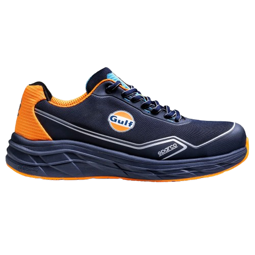 SCARPA TEAMWORK MIRAGE GULF ESD S1PS SR FO HRO SC - immagine 2