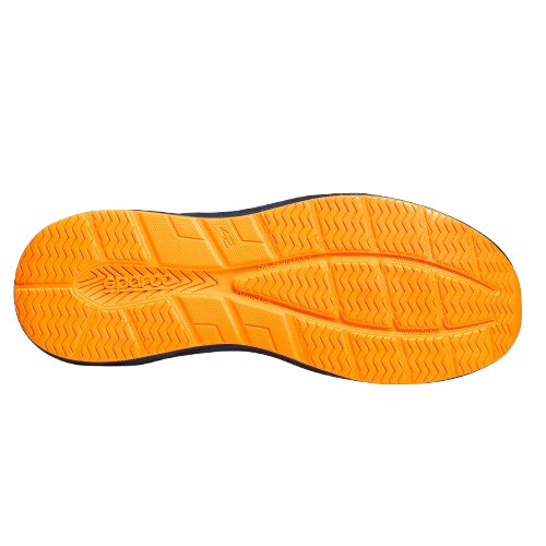 SCARPA TEAMWORK MIRAGE GULF ESD S1PS SR FO HRO SC - immagine 4