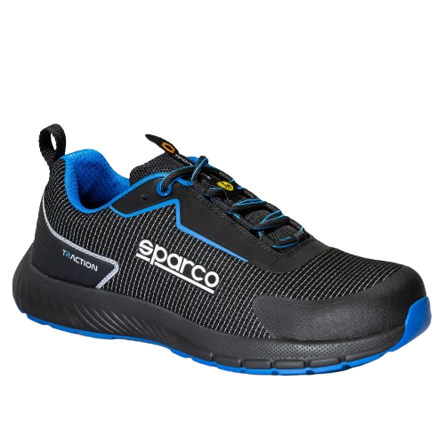 TRACTION SUZUKA ESD S1PS SR FO HRO - immagine 2