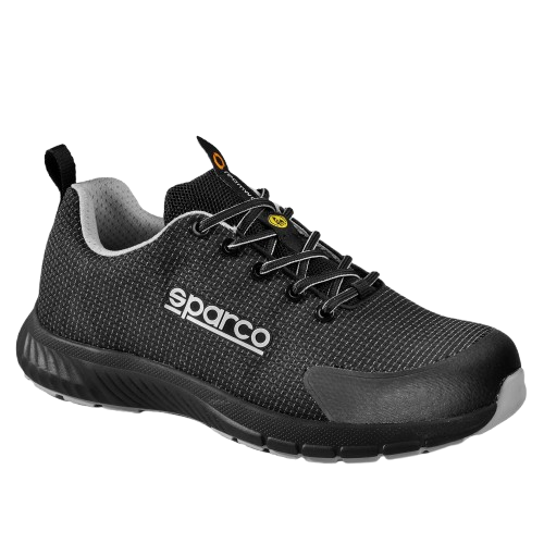 TRACTION ASAN ESD S3S SR FO HRO