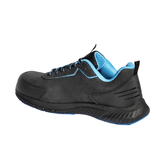 TRACTION NUBUCK TAKUMA ESD S3S SR FO HRO SC - immagine 3