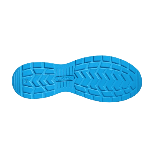 TRACTION NUBUCK TAKUMA ESD S3S SR FO HRO SC - immagine 4