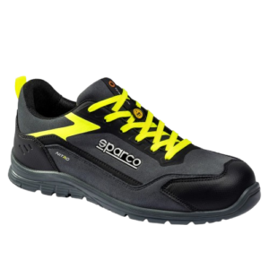 NITRO ADVANCED KALLE ESD S3S SR FO SC