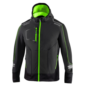 SPARCO SOFT-SHELL TECH YORK