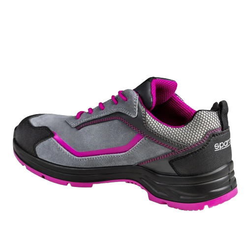 INDY DANICA ESD S3S SR FO LG - immagine 3