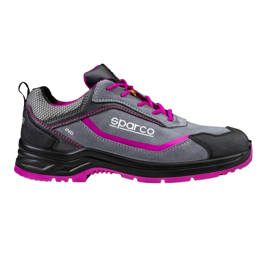 INDY DANICA ESD S3S SR FO LG - immagine 2