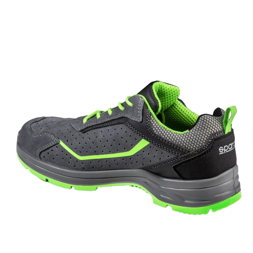 INDY FELIX ESD S1PS SR FO LG - immagine 3