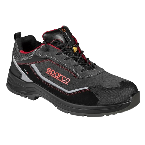 INDY DETROIT ESD S1PS SR FO LG - immagine 2