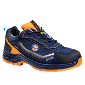 SCARPE INDY GULF S1PS ESD ESD S1PS SR FO LG